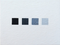  PCT 17, huile sur toile - 18 x 24 cm, 2015