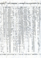 Reconstitution, 2011 - collage sur papier, 29,7 x 21 cm