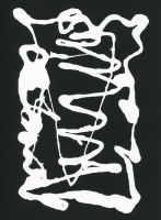 Removal, 2019, estampage - 6 exemplaires